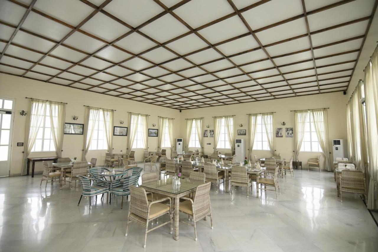 The Tiger Villa Ranthambore Atd India Group Sawai Madhopur Exterior photo